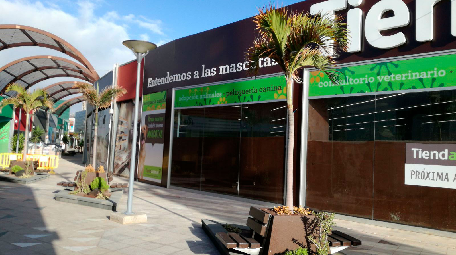Edif. Comercial Telde, Las Palmas de Gran Canaria